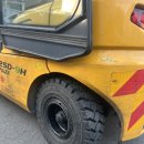 맥스지게차 이미지