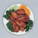 우리집양념통닭 이미지