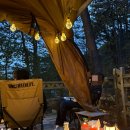 신북면사무소 | 서울근교 캠핑장 포천 엉클킴스캠핑장 포레스트B존 5번 할로윈캠핑 후기