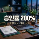 아이티포원 | 정책자금 승인률 높이는 서류 준비법, 심사위원이 좋아하는 포인트 3가지