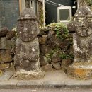 돌하르방 이미지