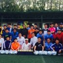 [인천 생활축구] 신현FC 회원모집합니다 ( 20-40대 / 20대 회비면제 / 일요일 오전 잔디4시간 / 대회참가 ) 이미지