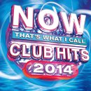 V.A - [2014 2014 NOW Thats What I Call Club Hits] 이미지