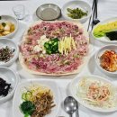 금곡동-11 | 부산 향어회 맛집 웅천집 금곡동 현지인 맛집