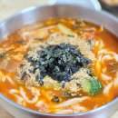 외곤제 | 의정부 경전철 곤제역 맛집 강릉 현대 장칼국수 쫄깃해!