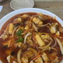 산성시장활성화구역 | 공주고 졸업생의 공주 피탕김탕 vs 북경탕수육 원조를 찾아서 주차 포장 정보