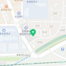 호평 작은도서관 3층 이미지