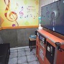 오렌지동전노래연습장(신천점) | [대구 수성구] 신천에서 가성비 좋게 노래부르고 싶을때 "오렌지 동전노래연습장"