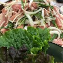 김해3;1냉면불고기