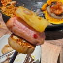 양산 중부동 맛집 가성비 위생 셀프바 다 갖춘 고깃집! 솥뚜껑한판 양산중부점 후기