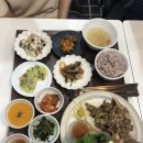영등포 타임스퀘어 한식맛집 &#39;드호(D&#39;hote)&#39;추천 - 내돈