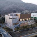 관문실내체육관 이미지