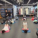 용인대 SM 복싱 클럽 운양점 11관 이미지