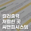씨앤피시스템