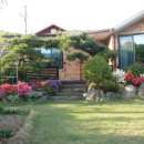 돌담한옥 이미지