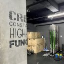 :O GYM | 서초구크로스핏 '얼티밋크로스핏 방배점 / 크로스핏 Fat down 수업' 탈탈 털린 후기(1)
