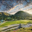 써미트 골프 이미지