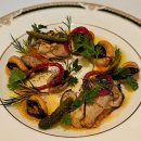 3세판토스트전문점 | 서촌 데이트 비스카 VISCA 후기 | 스페인요리 전문 와인 다이닝바