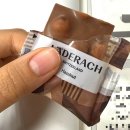 레더라 초콜릿 후기🍫