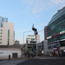 시외버스터미널 맞은편 이미지