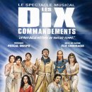 프랑스 뮤지컬 '십계 (Les Dix Commandments)' (3/12, 영광도서) 이미지