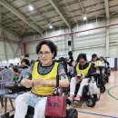 제1회 인천장애인슐런협회장배 슐런대회 참가(2026. 7. 15.) 이미지