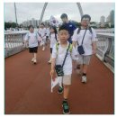 글로벌 태권도장 이미지