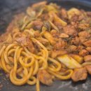 닭갈비제작소(사직운동장점) 네이버블로그
