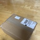 TNT GYM | 유로박스 배송 대행 후기