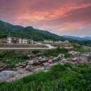 행복펜션 | 광양 다압면 광양 섬진강금터펜션 전용 수영장에서 행복 가득! 펜션 내돈내산 솔직 후기!