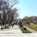 서울숲 생태숲 화장실 이미지