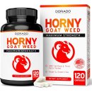 Horny Goat Weed 허니고트위드 남녀활력영양제 120정 이미지