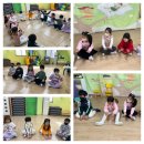 즐거운 영어동화(B) 이미지