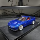 1:18 / 이그니션 모델 / 마쯔다 RX-7 (FD3S) 이미지