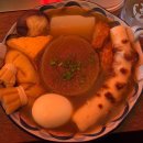 [서울] 이수역 이자카야 오덴 (oden) 후기