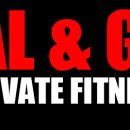 힐앤짐 프라이빗 휘트니스 이미지