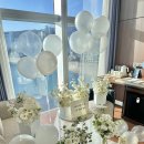 에이치문구 | 광안리 호텔 에이치 에비뉴 로맨틱한 출장 프로포즈 후기