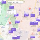 옥동초등학교 후문 이미지