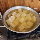 맛나코다리 | 막걸리 무제한 코다리조림 맛집 황금코다리 태릉점