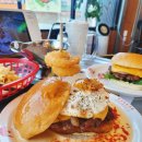 버거스타 | 🦉서산 핫플 버거｜파이브스타버거 서산 예천 직영점 후기(서산여행)