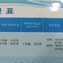 안황스포츠센터 이미지