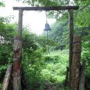 칼봉산자연휴양림 이미지