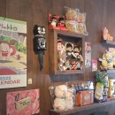 무릉도원마을 | 전주 1박2일 여행후기 1탄 : 인생 콩국수를 만난 메르밀 진미집, 전주 한옥마을 맛집 뿌수기
