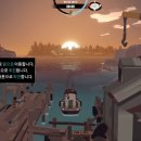 장수어장 | [닌텐도 스위치] 드렛지(DREDGE) 리뷰 / 다크한 힐링 낚시 어드벤처 게임 추천