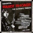 Immortal Randy Rhoads: The Ultimate Tribute 이미지