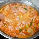 명랑부대찌개 이미지