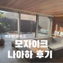 별장 | 모자이크 별장 나아하 후기 가평 독채 자쿠지 숙소