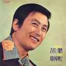 떠나지 마오 / 고송 (1974 금지사유 : 왜색) 이미지