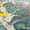 제258차 : 화순 - 종괘산(375m) ~ 고동바위, 송년산행 [2016년 12월 17일(토)] 이미지