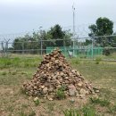 수지자이2차A교차로-성복경남아너스빌1차 후문 | 龍仁旅行(135): 가산봉 · 응봉 · 소실봉